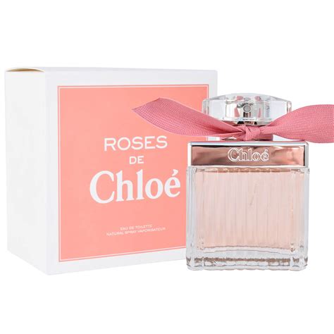 chloe rose de parfum|chloe rose perfume 50ml.